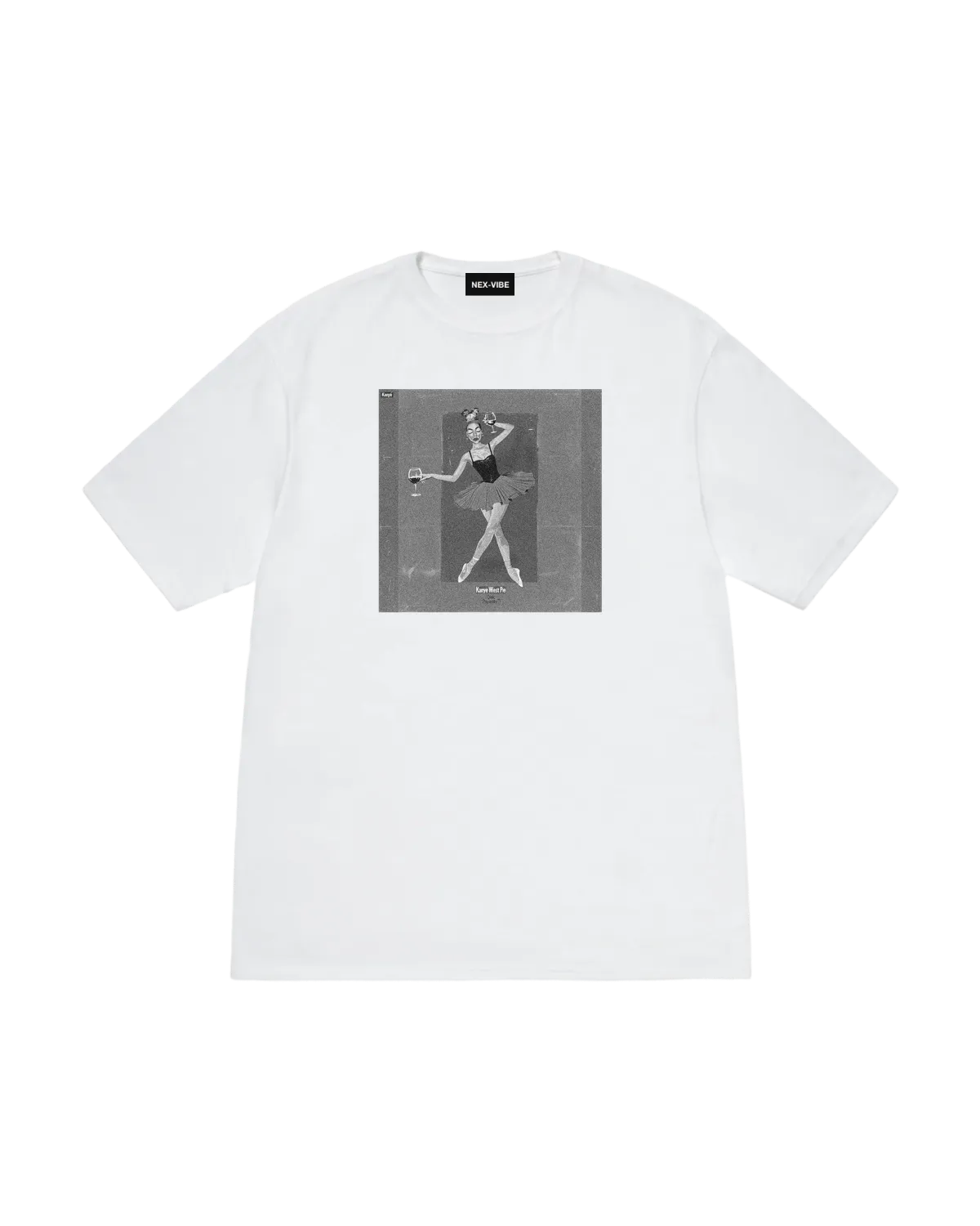 t-shirt-FFFFFF-front