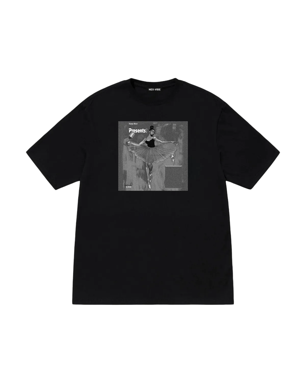 t-shirt-000000-front