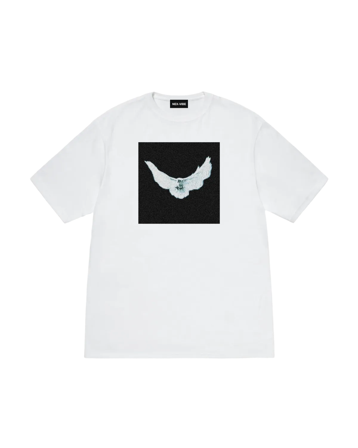 t-shirt-FFFFFF-front