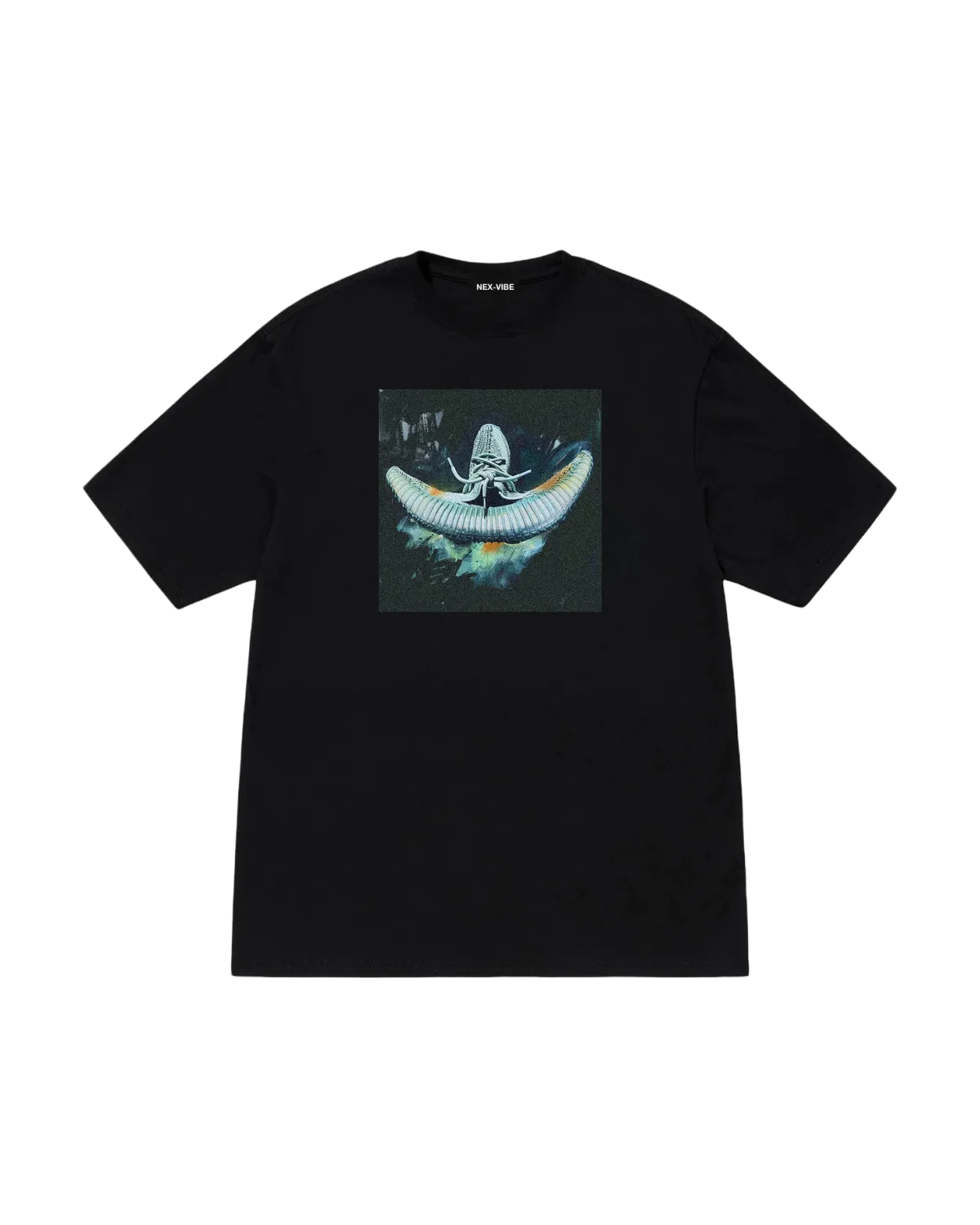 t-shirt-000000-front