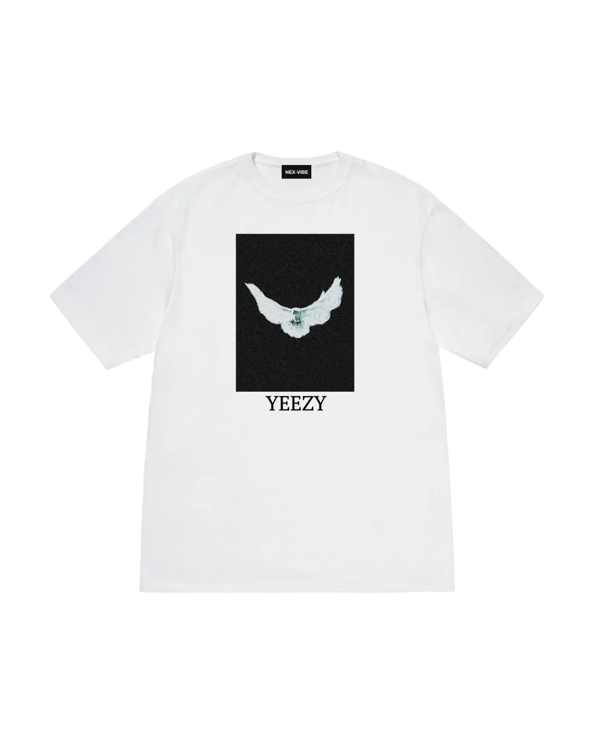 t-shirt-FFFFFF-front