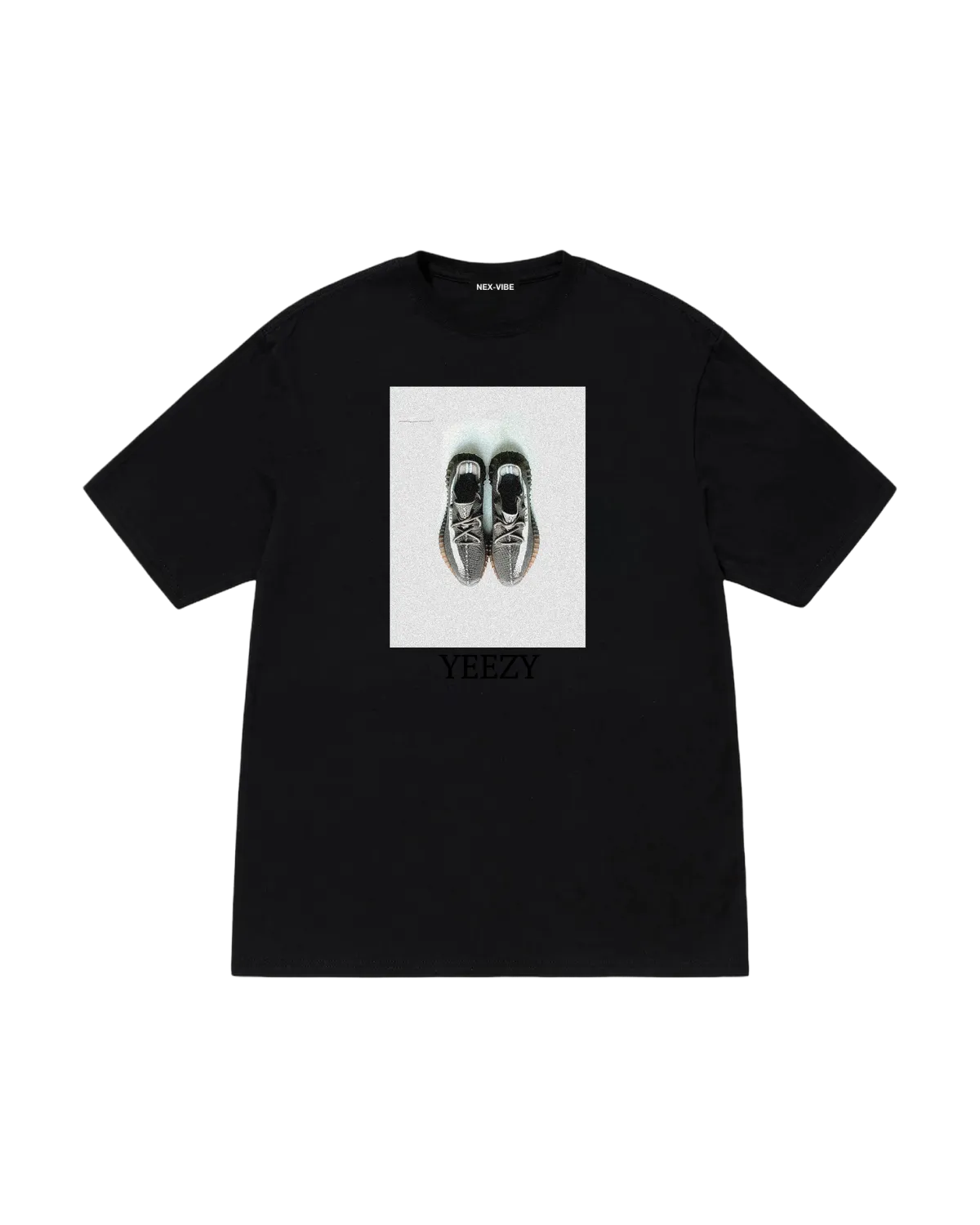 t-shirt-000000-front