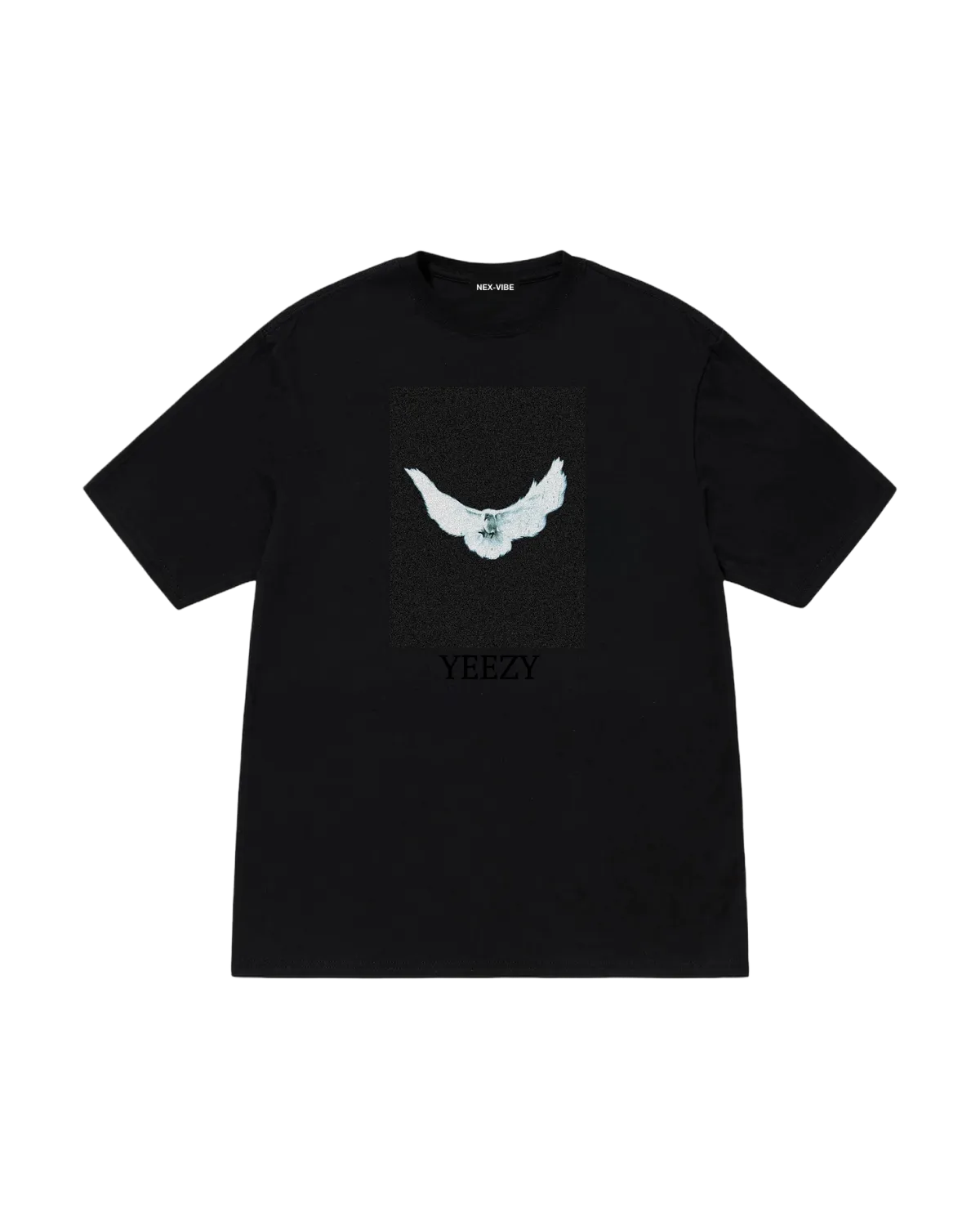 t-shirt-000000-front