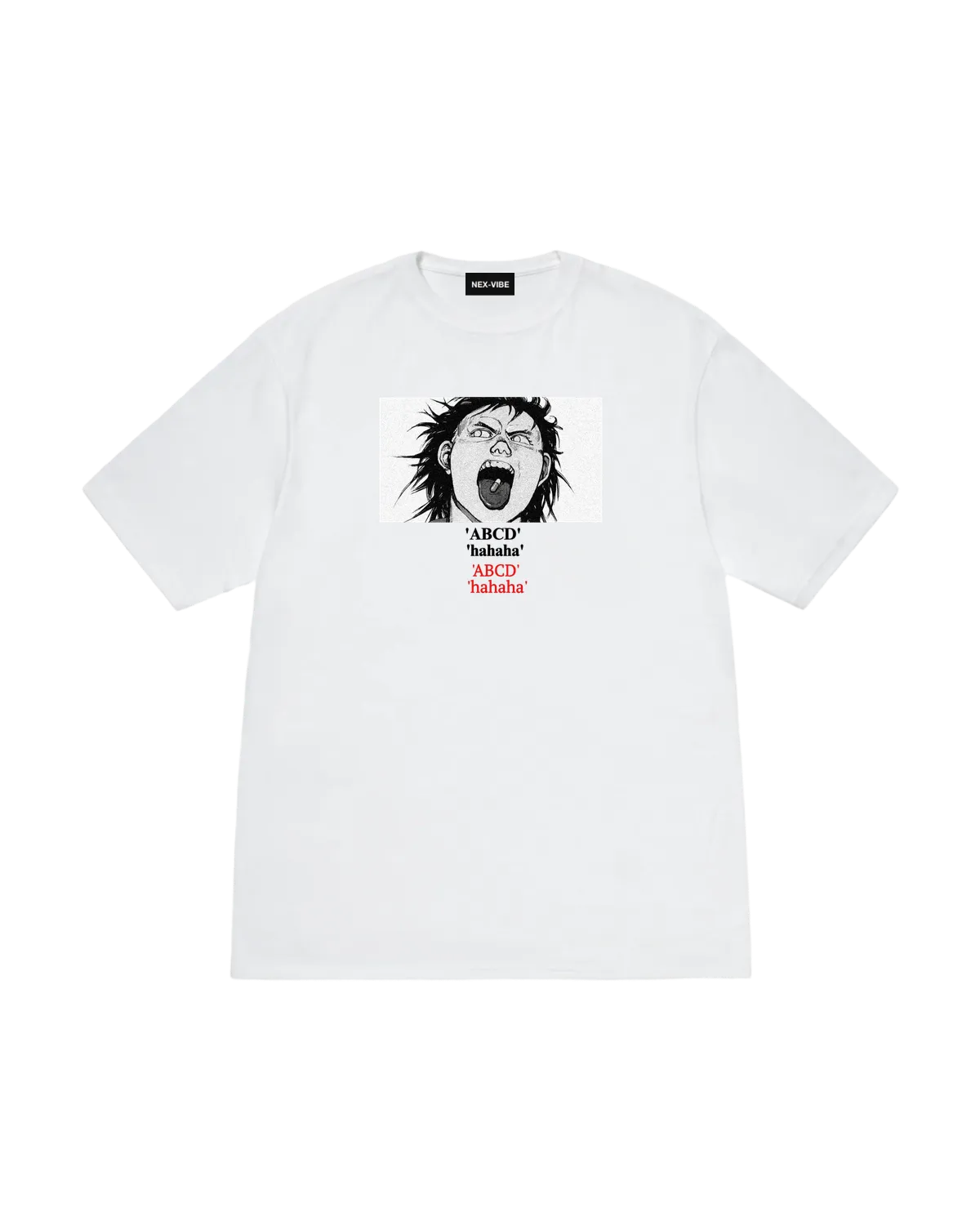 t-shirt-FFFFFF-front