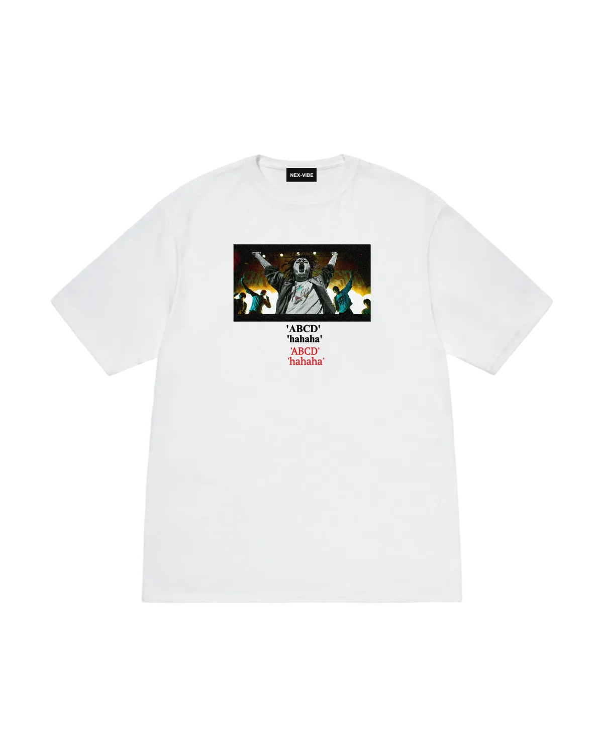 t-shirt-FFFFFF-front