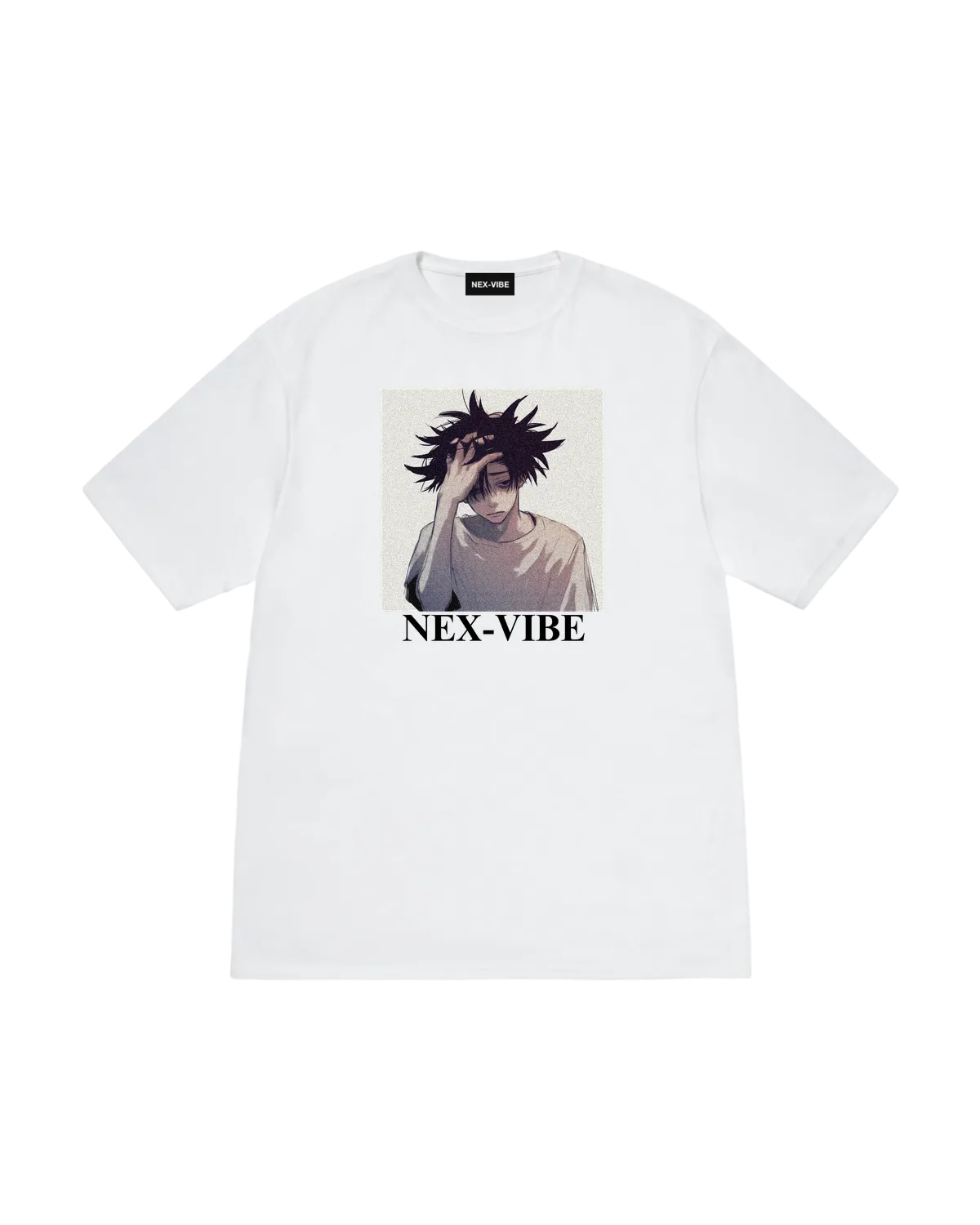 t-shirt-FFFFFF-front