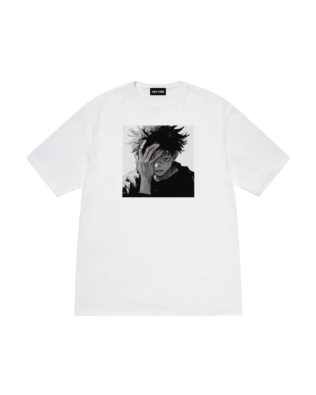 t-shirt-FFFFFF-front