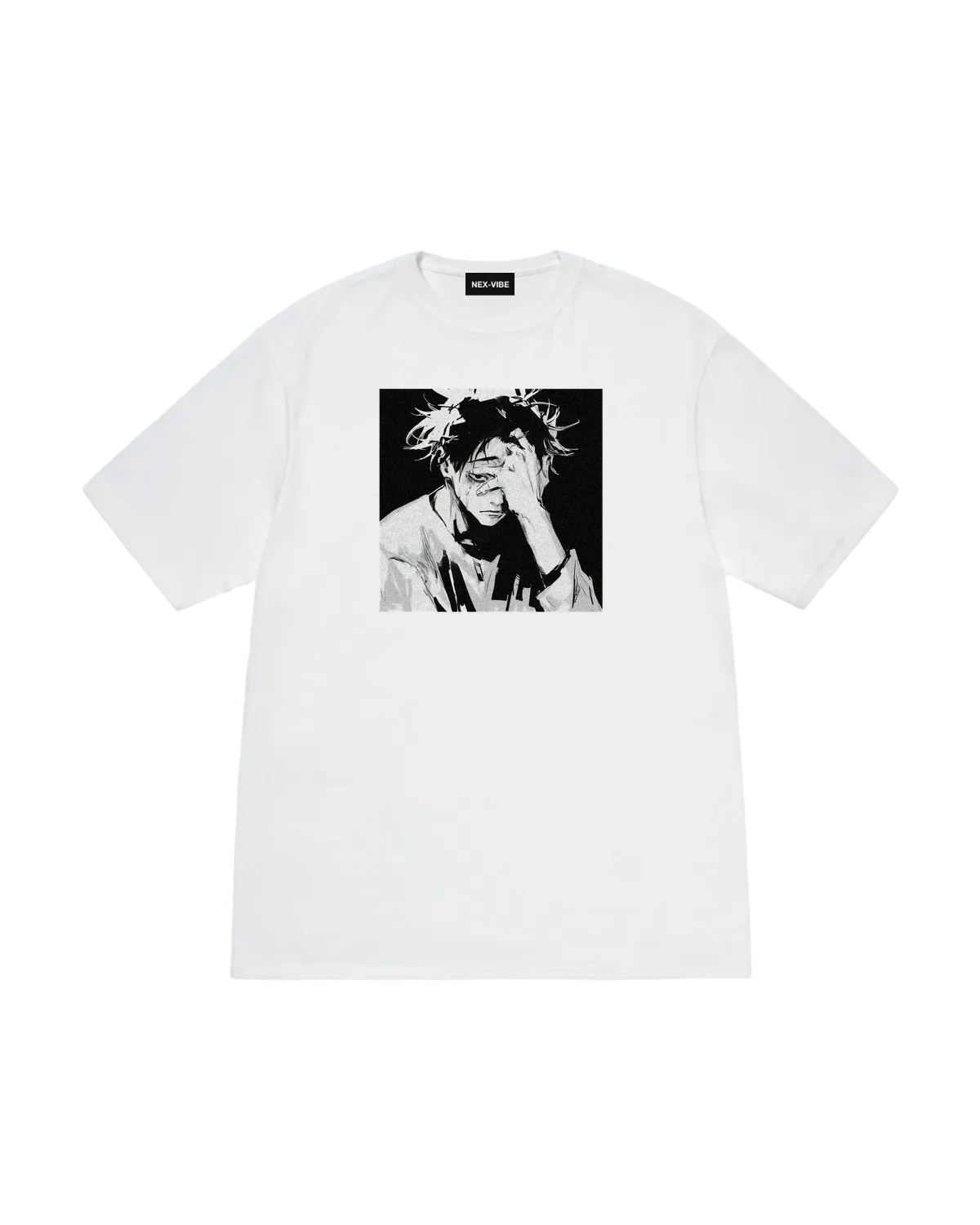 t-shirt-FFFFFF-front