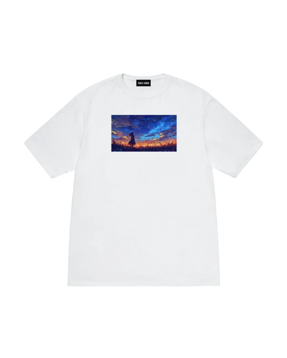 t-shirt-FFFFFF-front