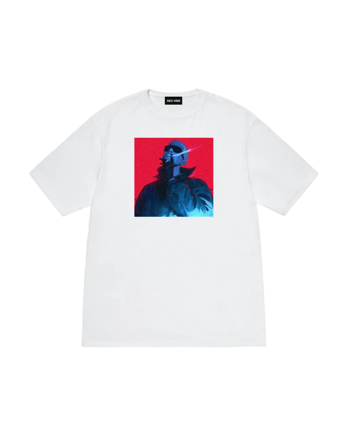 t-shirt-FFFFFF-front