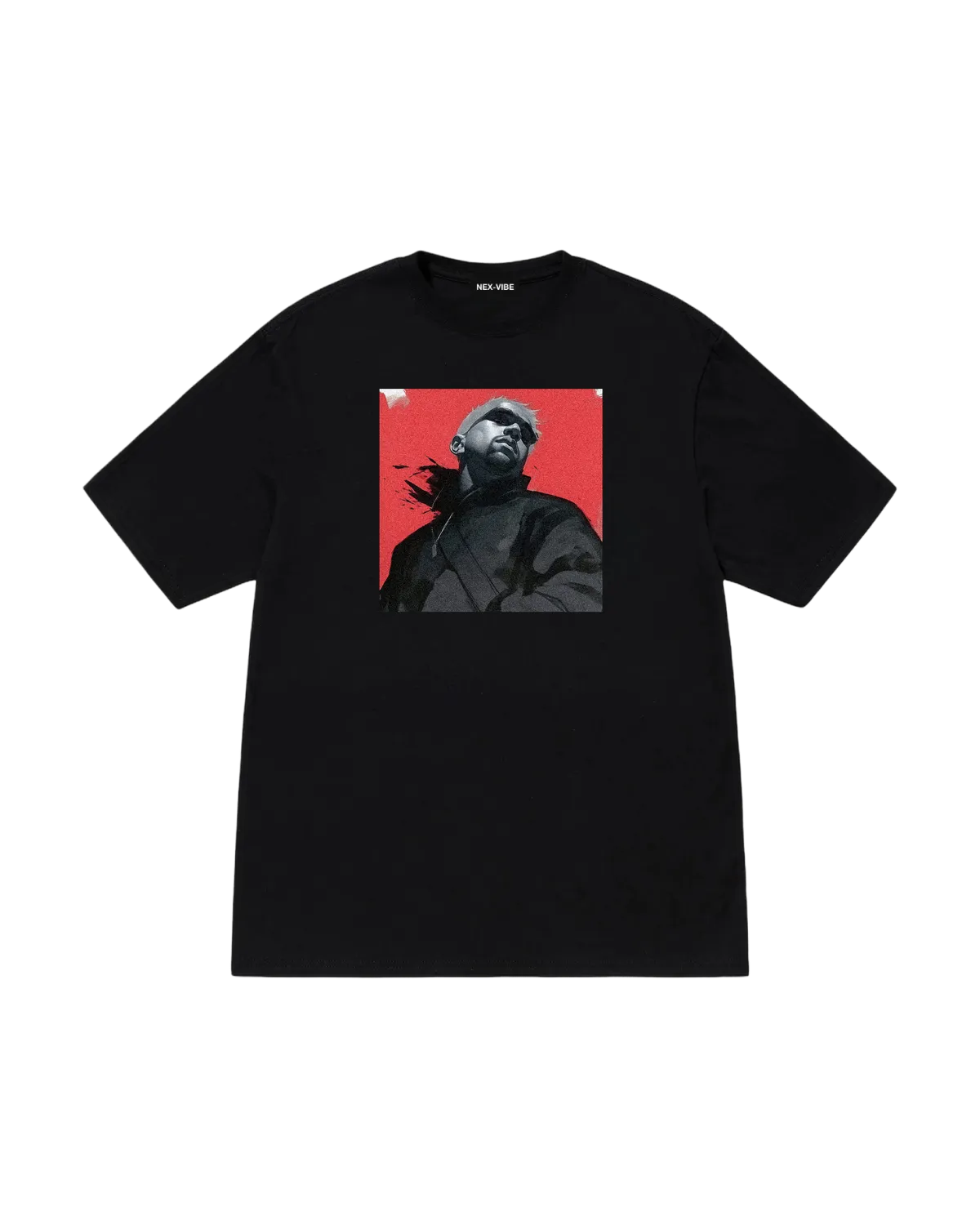 t-shirt-000000-front