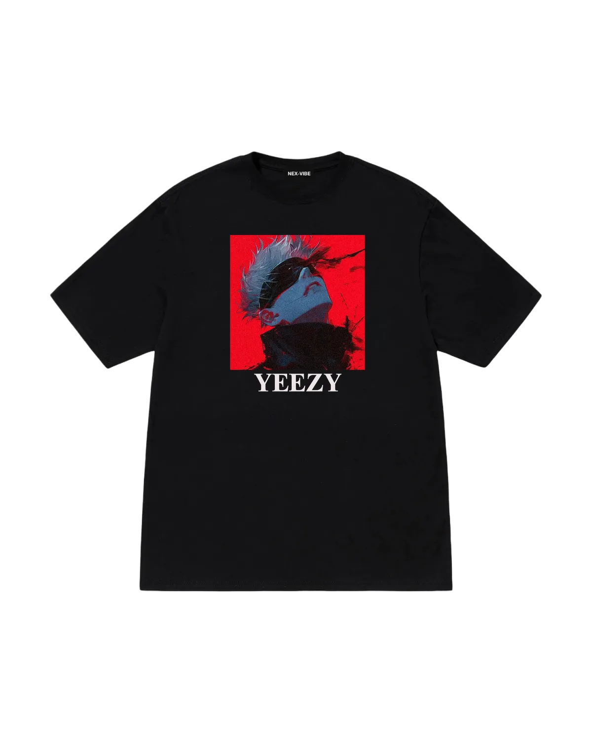 t-shirt-000000-front
