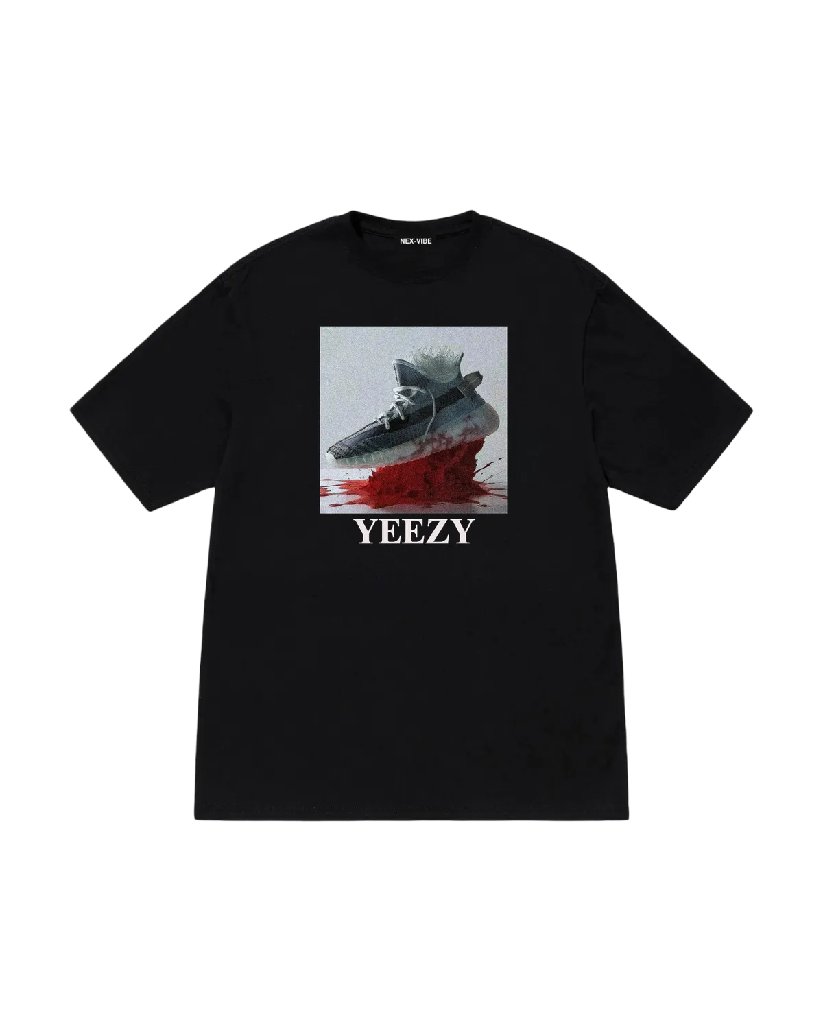 t-shirt-000000-front