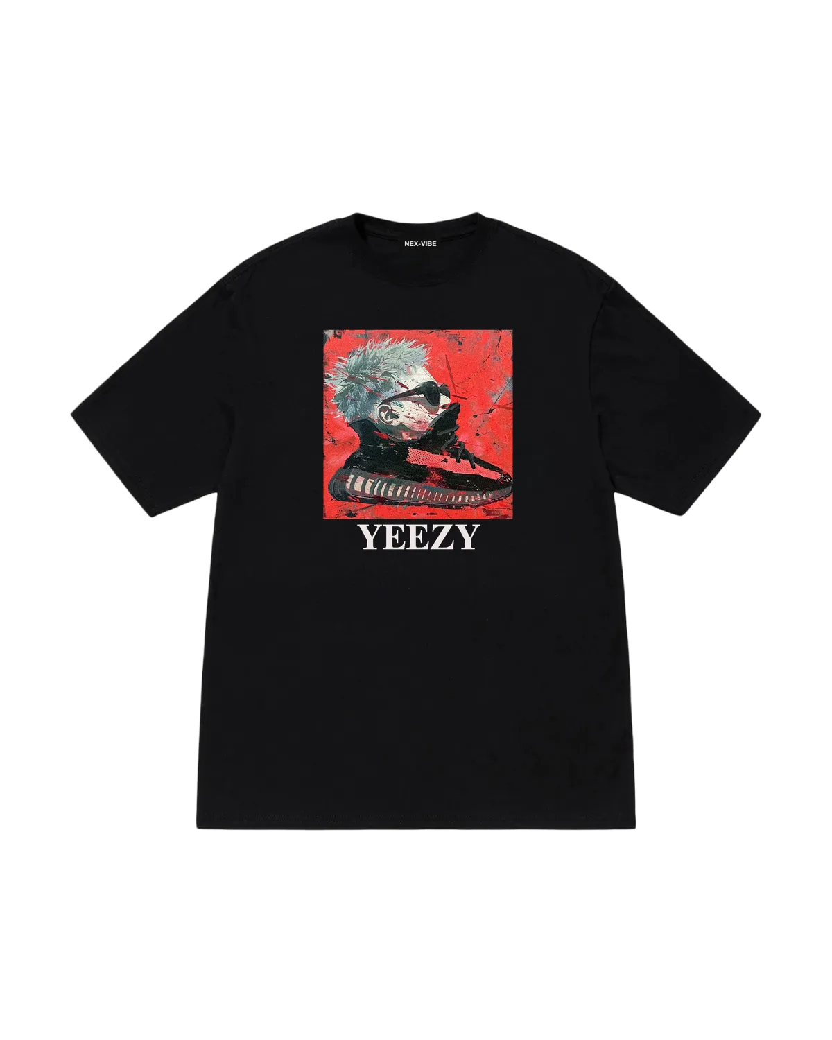 t-shirt-000000-front