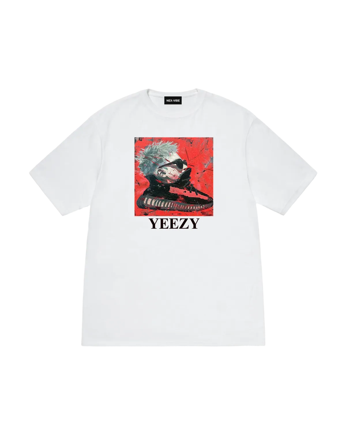 t-shirt-FFFFFF-front