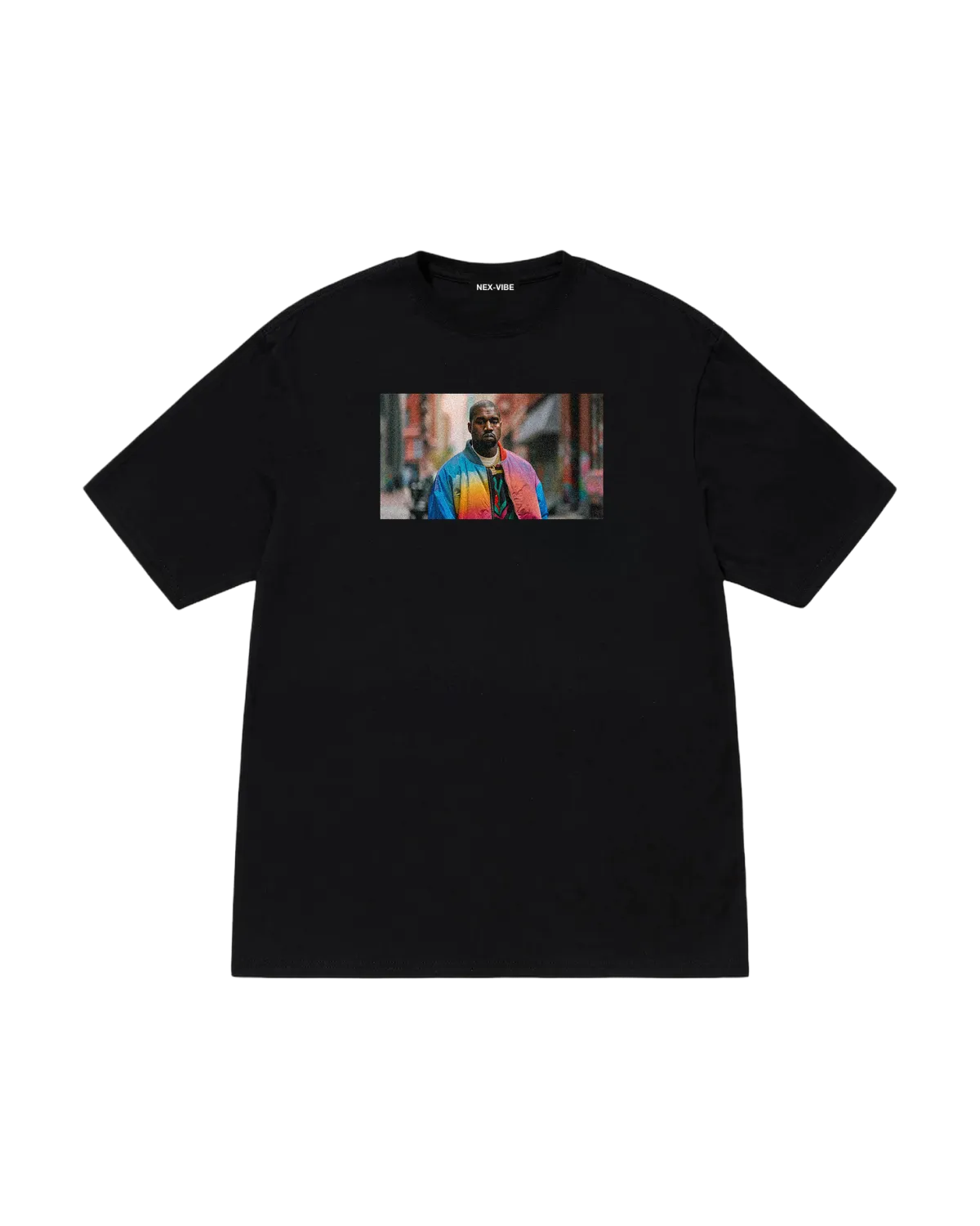 t-shirt-000000-front
