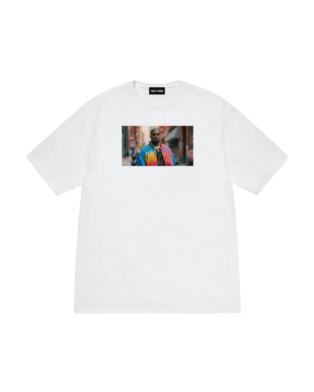 t-shirt-FFFFFF-front