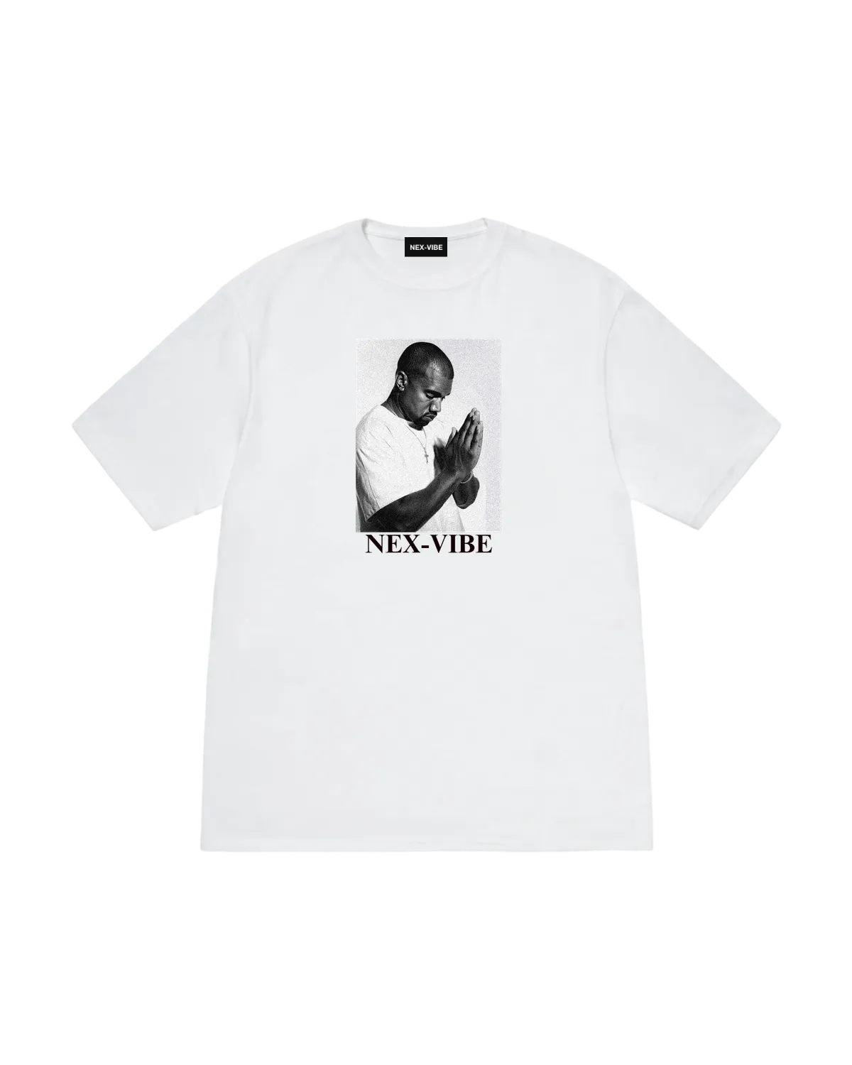 t-shirt-FFFFFF-front
