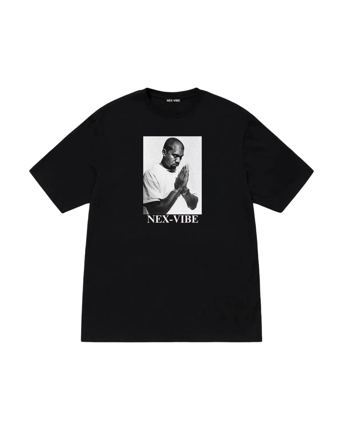 t-shirt-000000-front