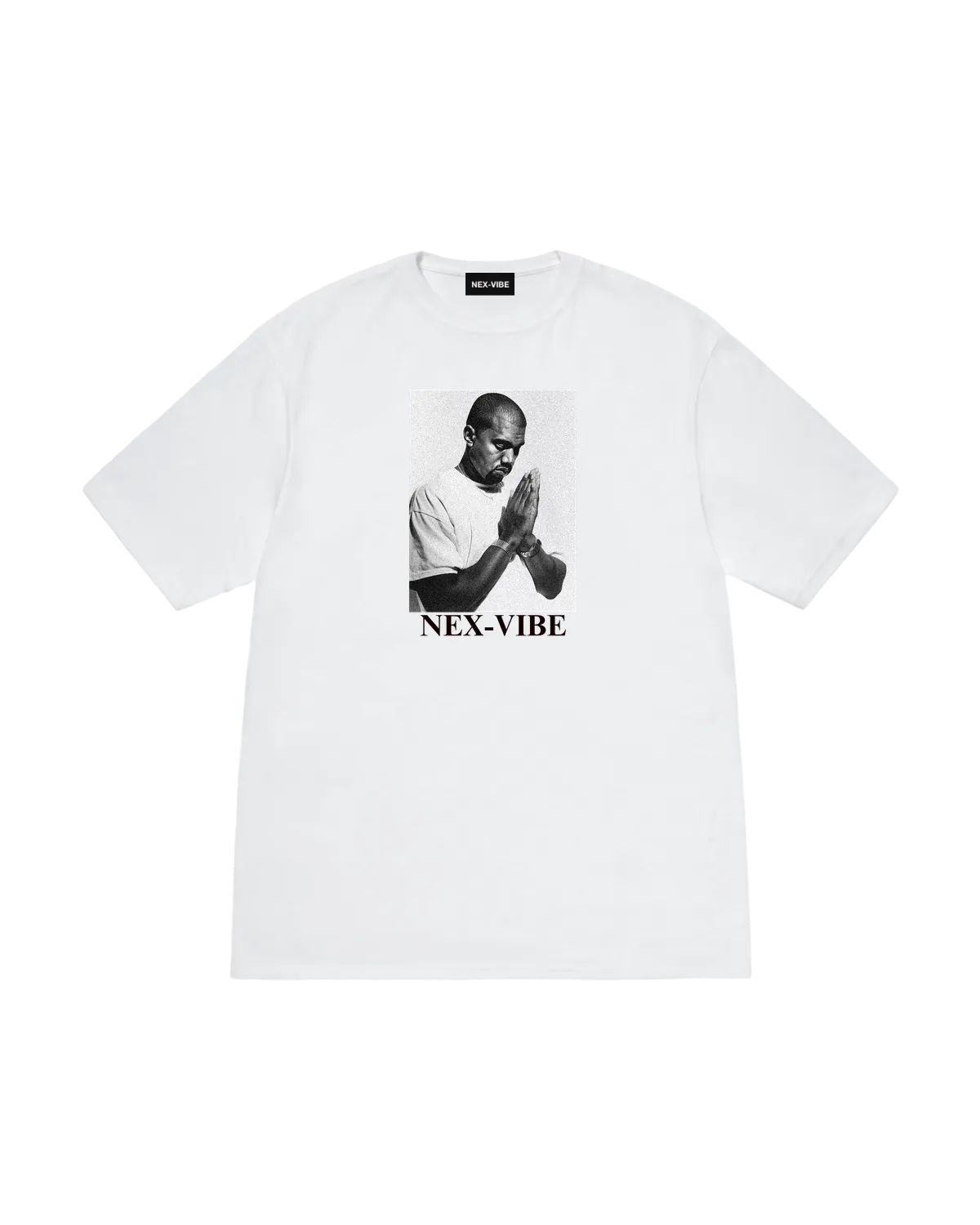 t-shirt-FFFFFF-front