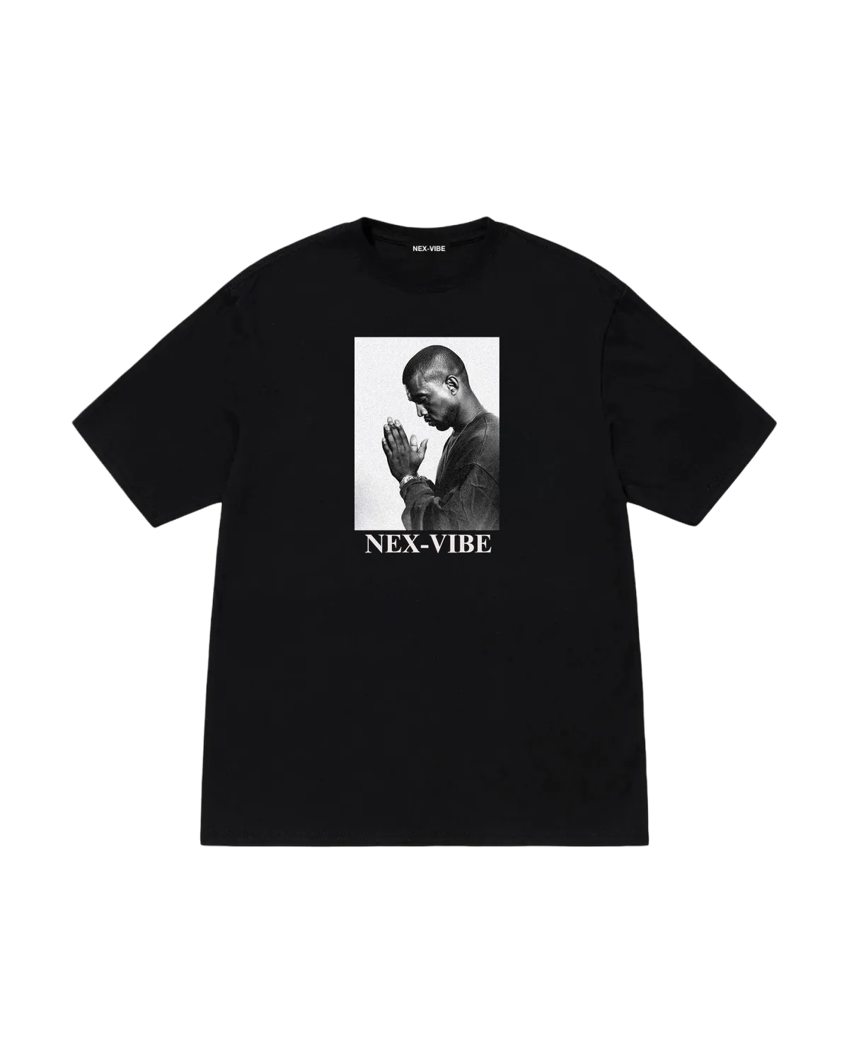t-shirt-000000-front