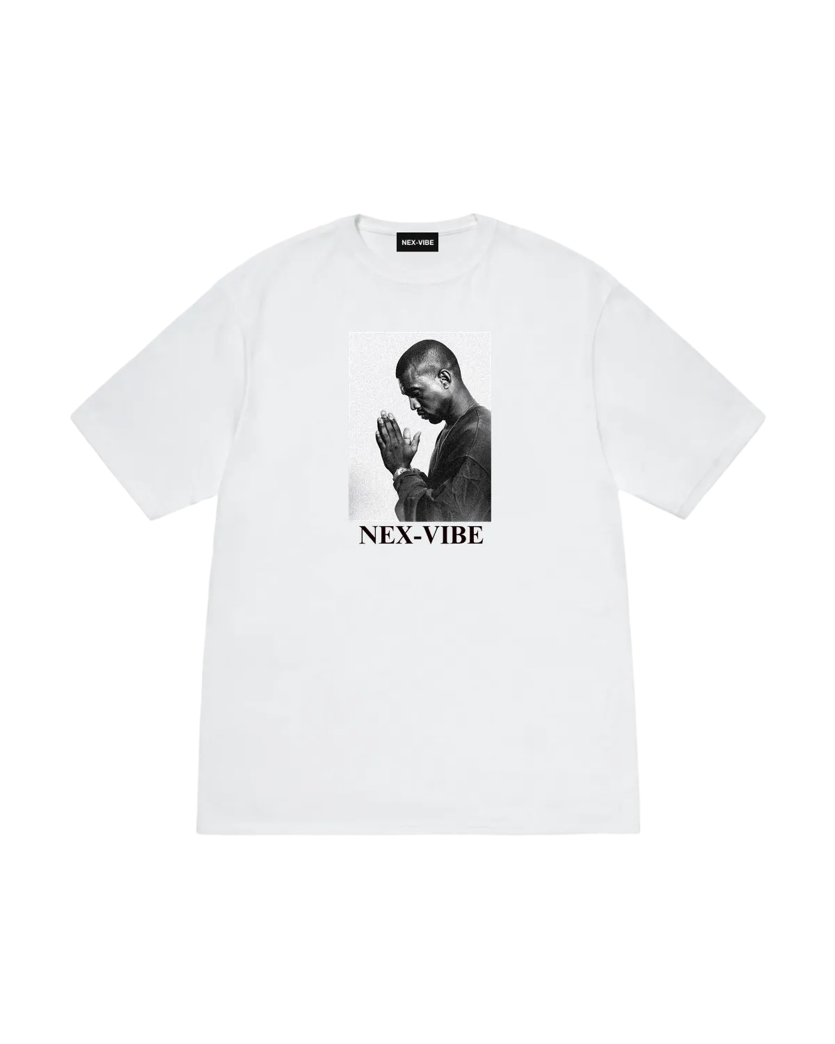 t-shirt-FFFFFF-front
