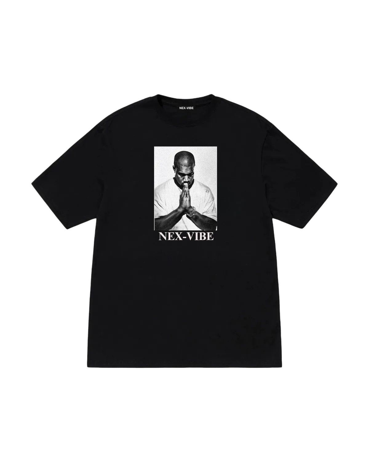 t-shirt-000000-front