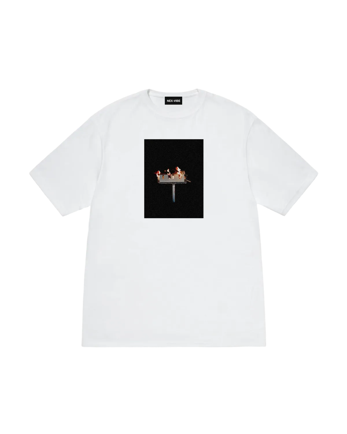 t-shirt-FFFFFF-front