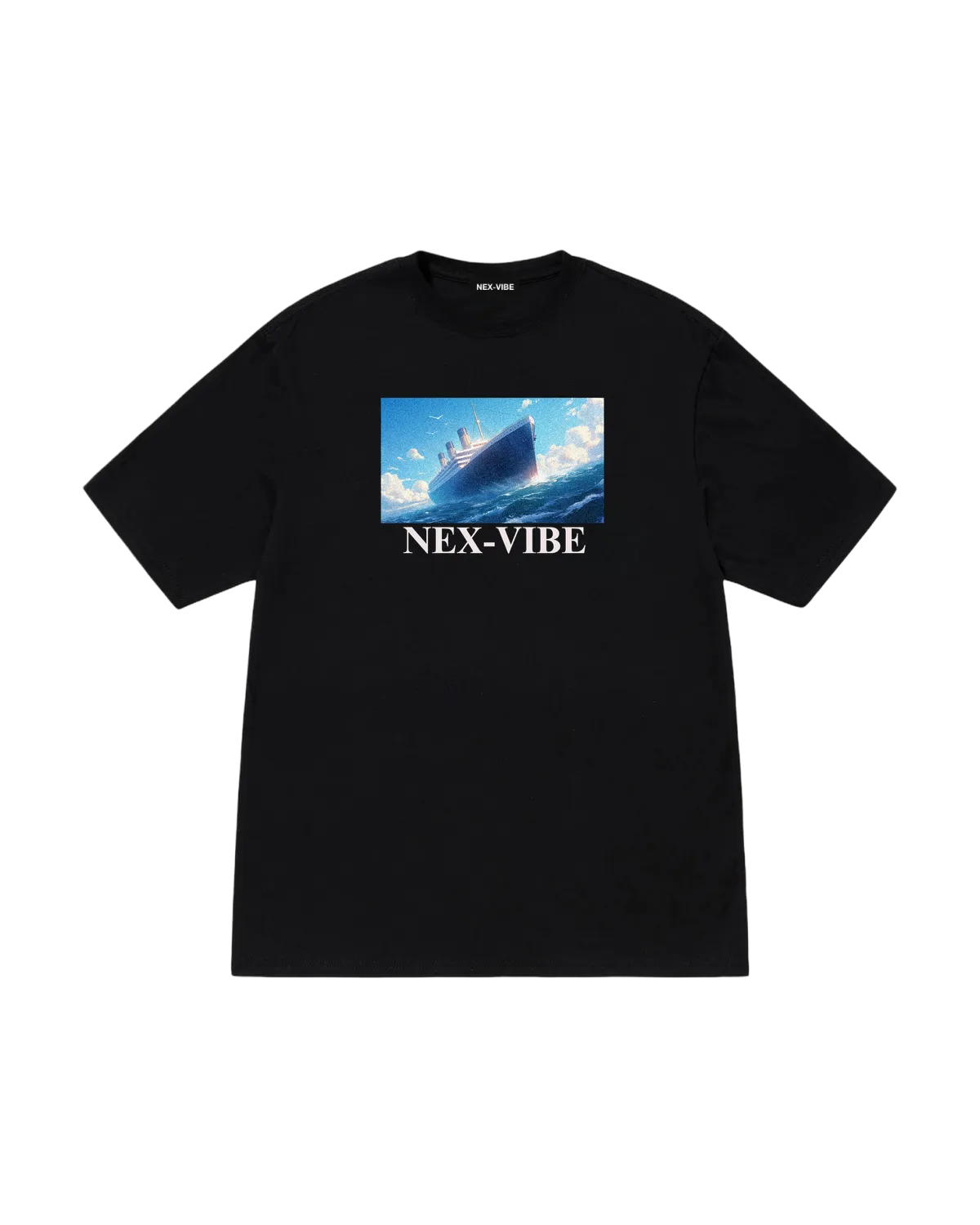 t-shirt-000000-front