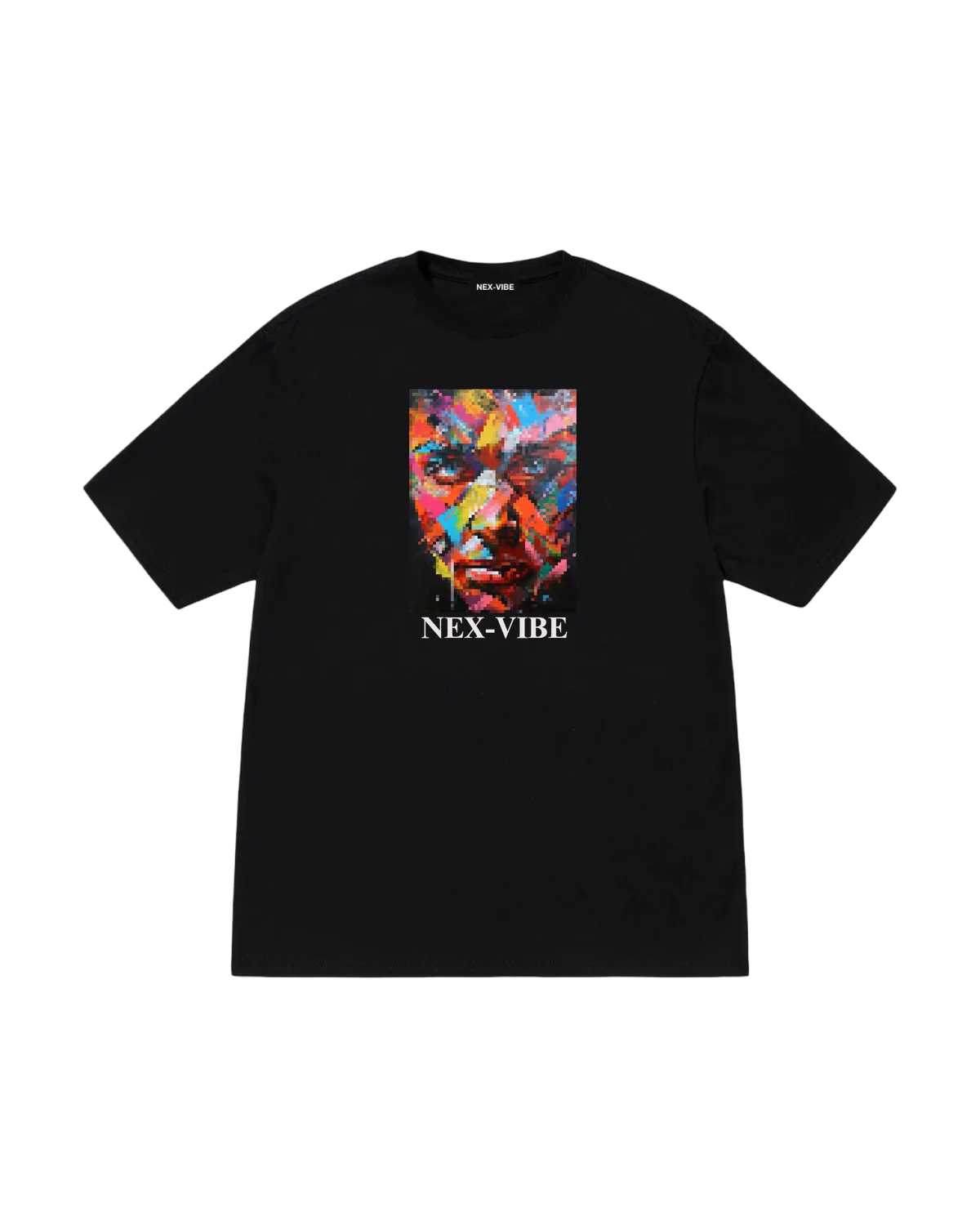 t-shirt-000000-front