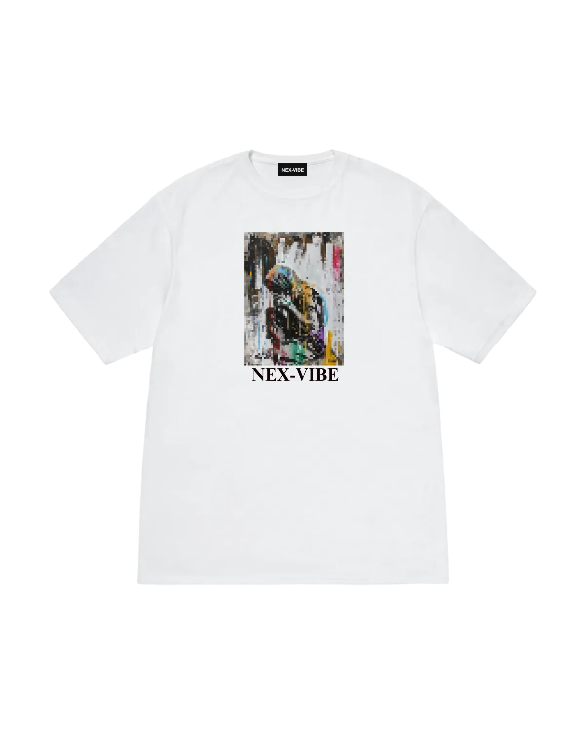 t-shirt-FFFFFF-front