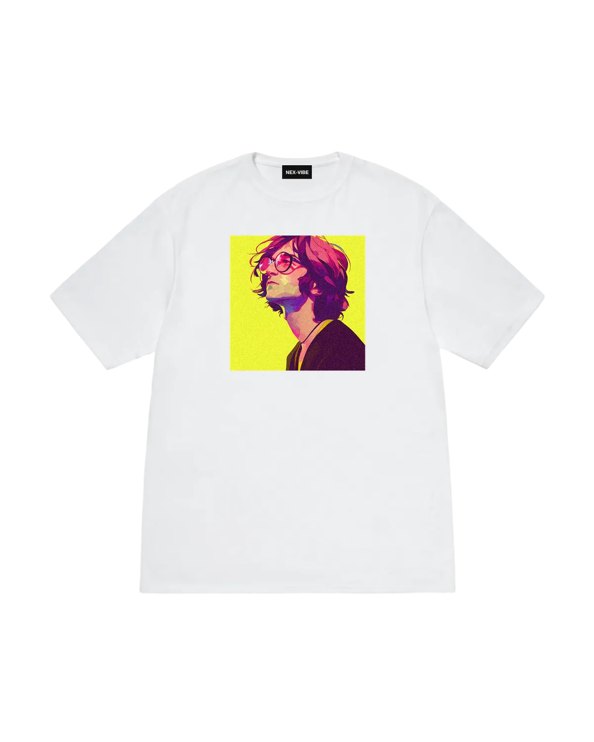 t-shirt-FFFFFF-front