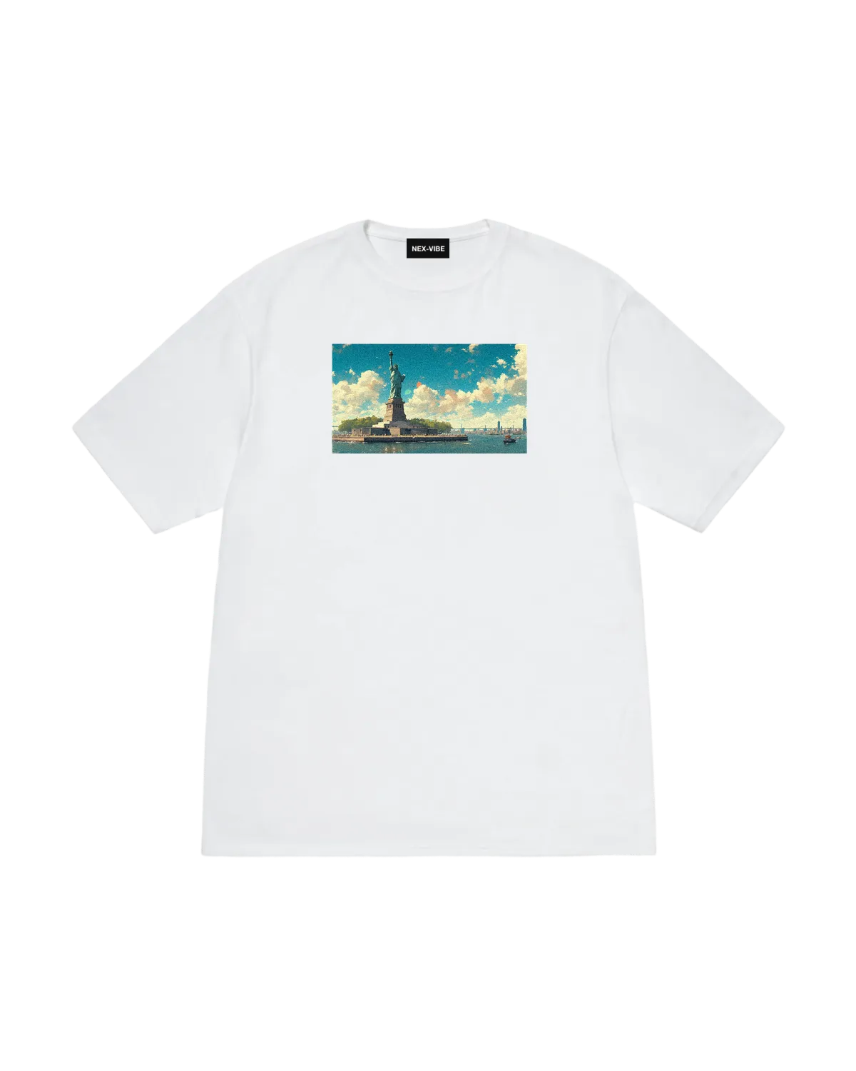t-shirt-FFFFFF-front