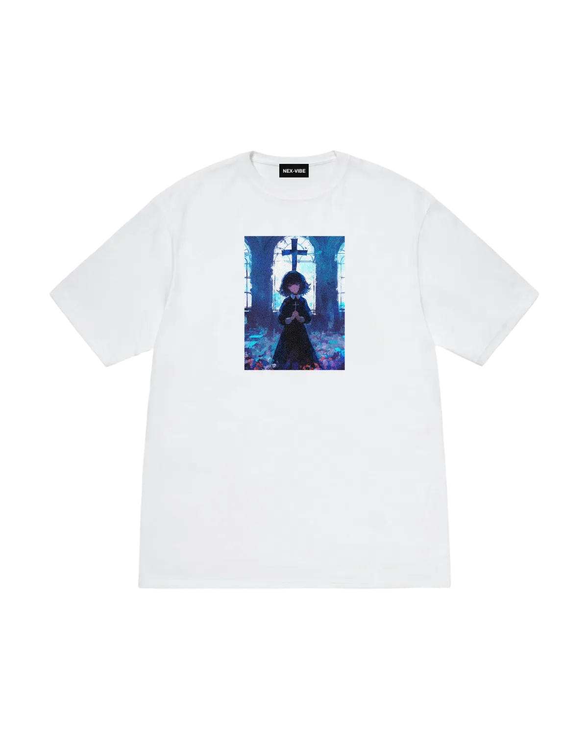 t-shirt-FFFFFF-front