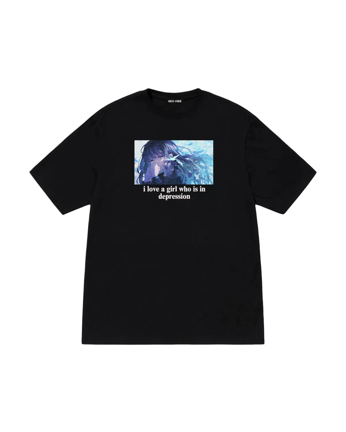 t-shirt-000000-front