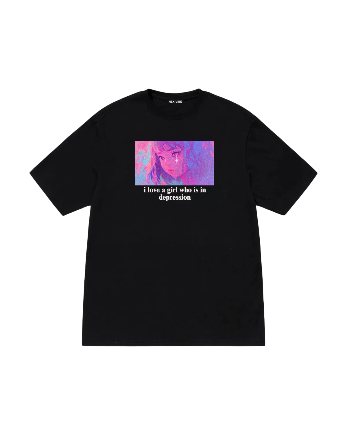 t-shirt-000000-front