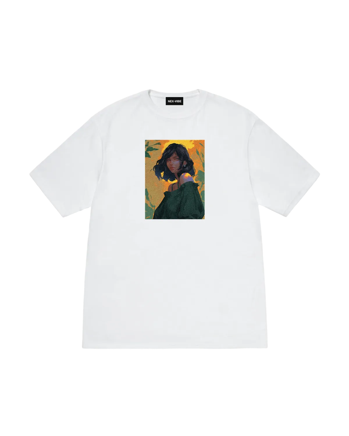 t-shirt-FFFFFF-front