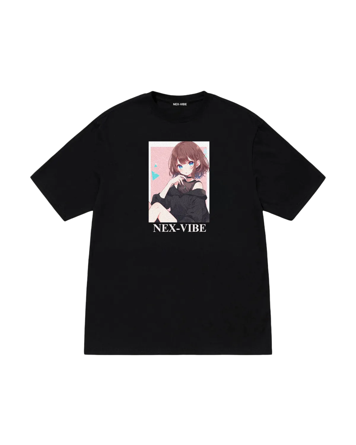t-shirt-000000-front