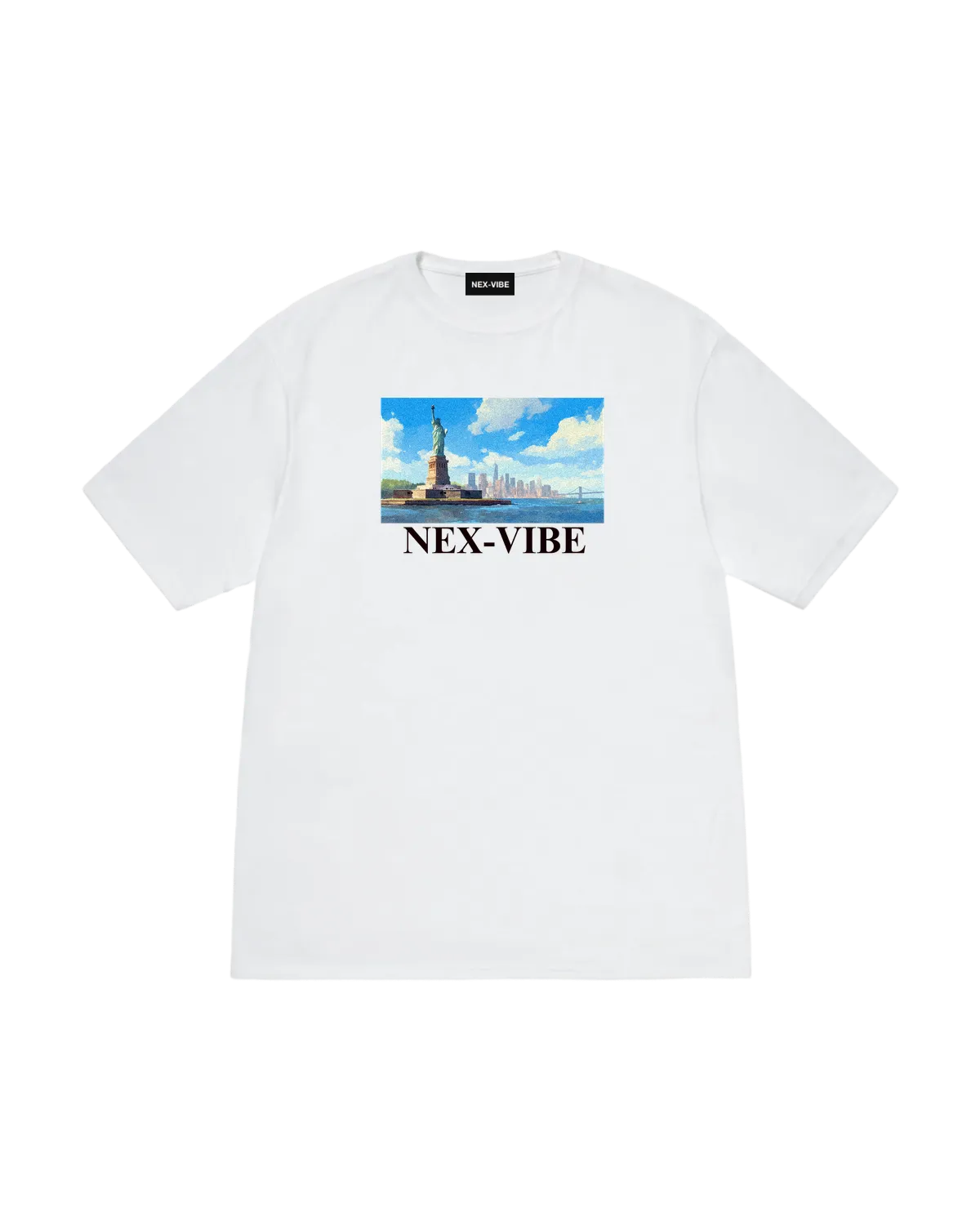 t-shirt-FFFFFF-front