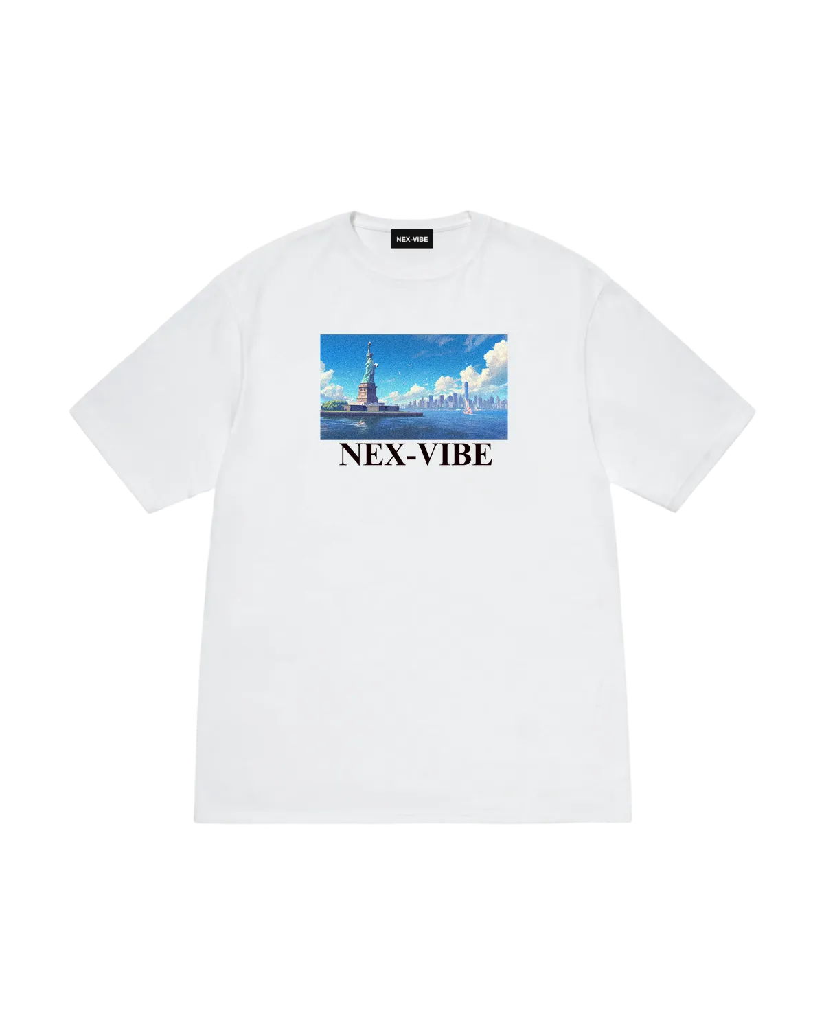 t-shirt-FFFFFF-front