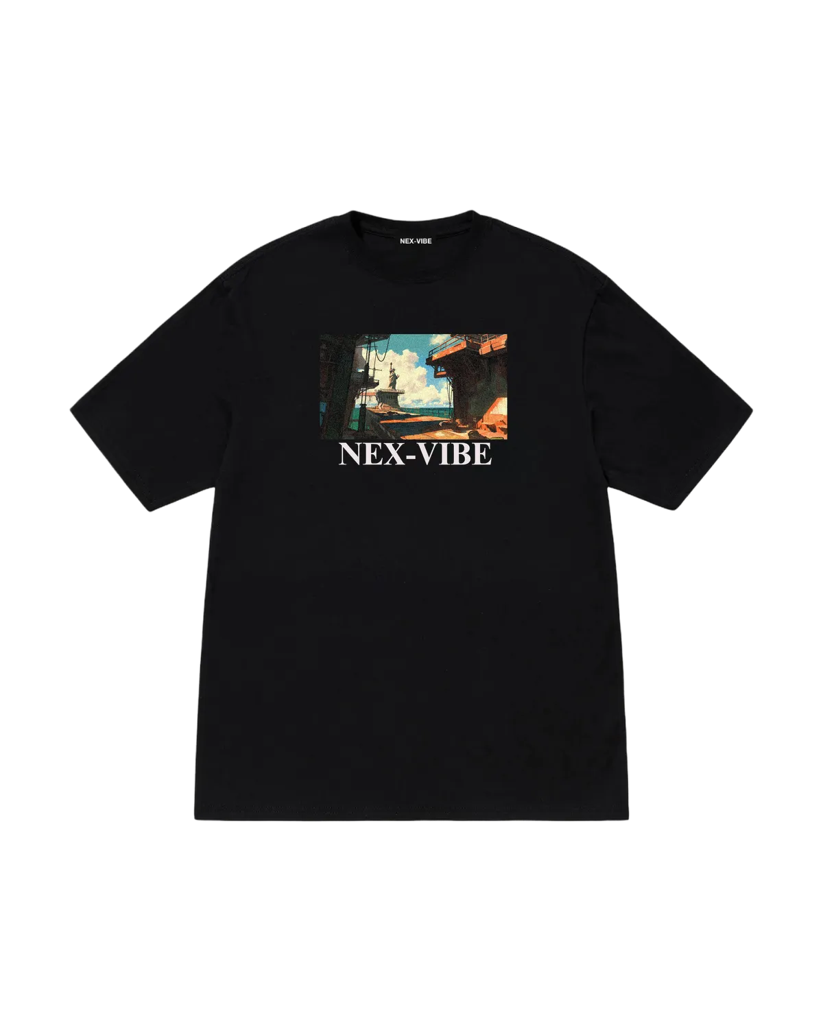 t-shirt-000000-front