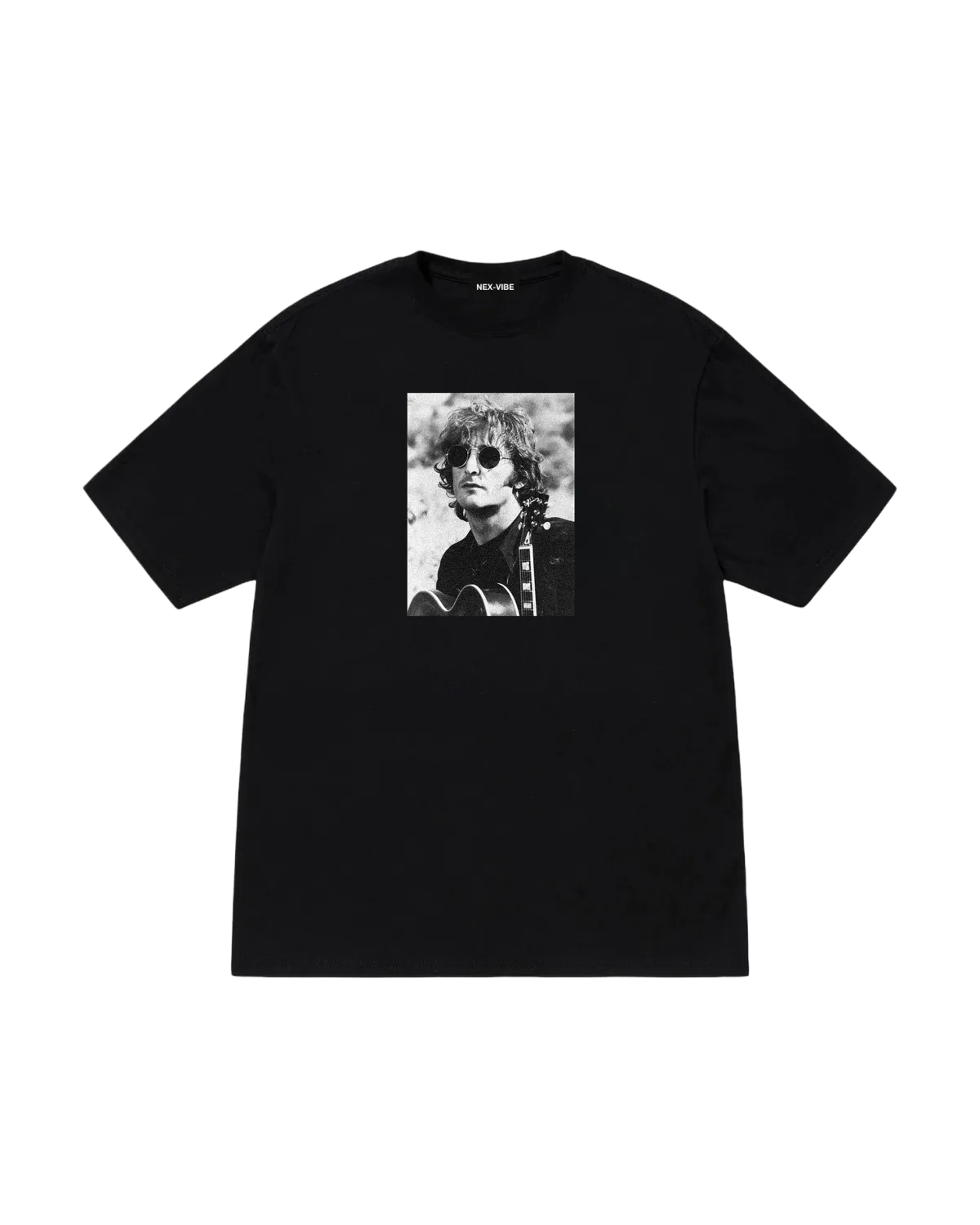 t-shirt-000000-front