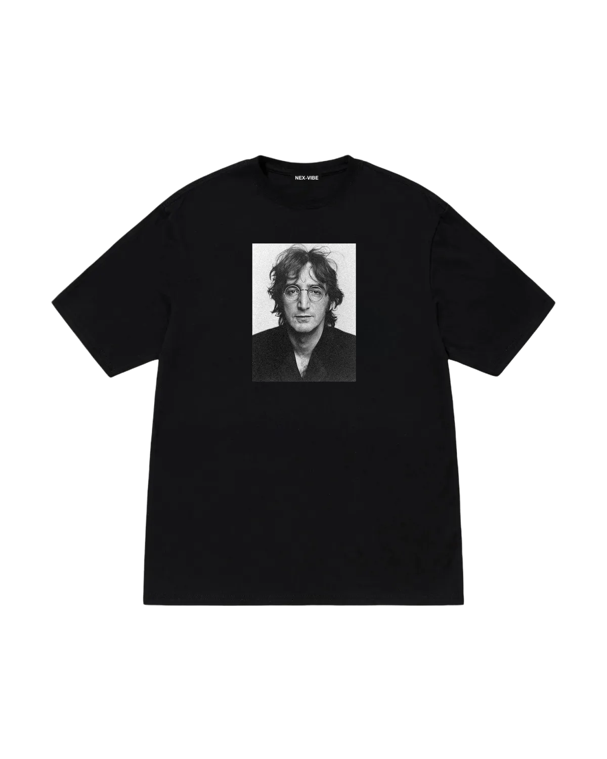 t-shirt-000000-front