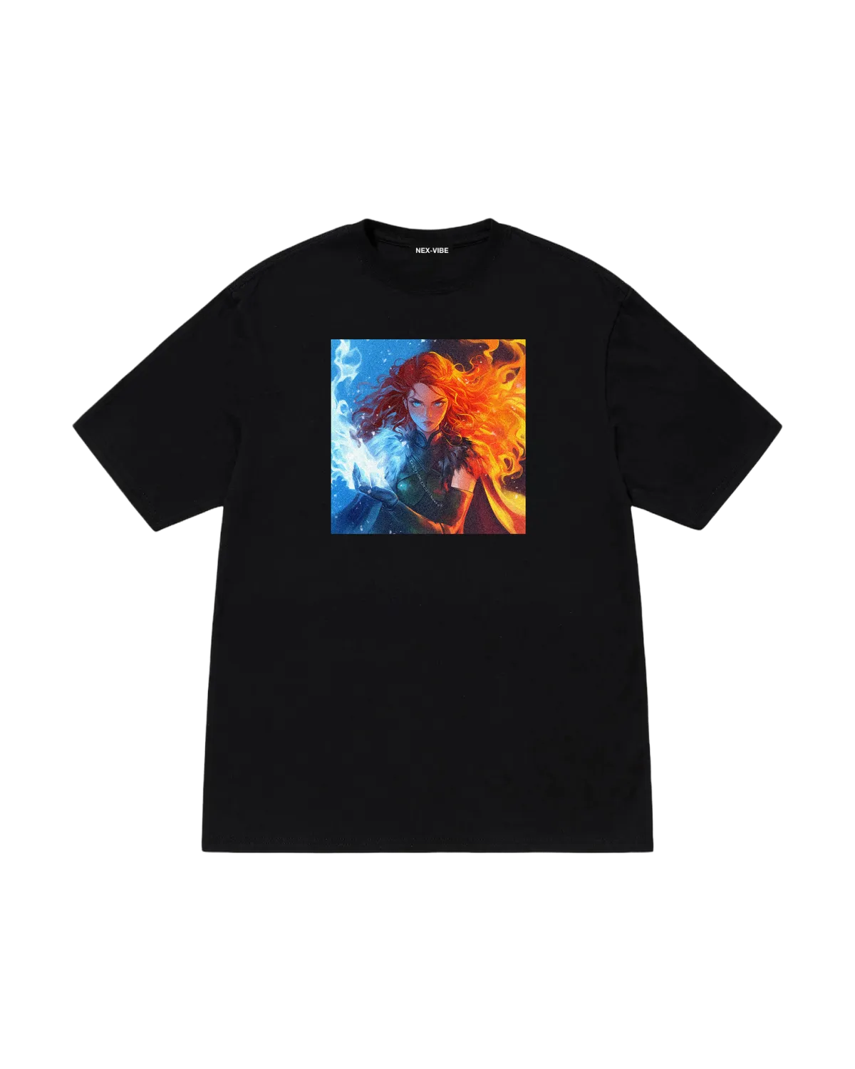 t-shirt-000000-front