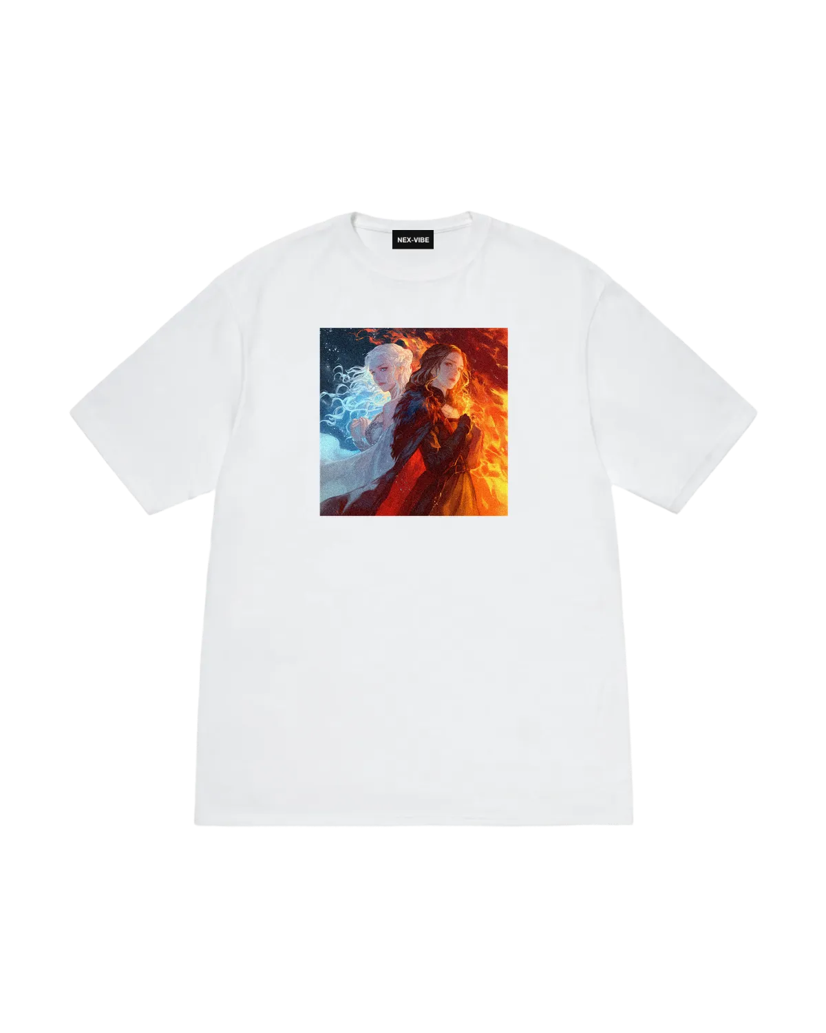 t-shirt-FFFFFF-front
