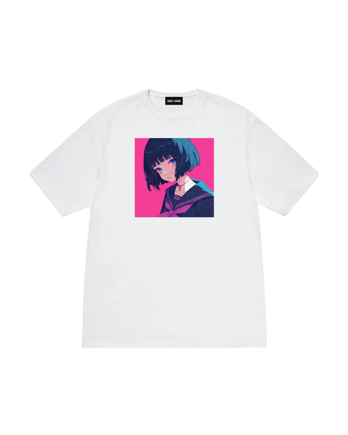 t-shirt-FFFFFF-front
