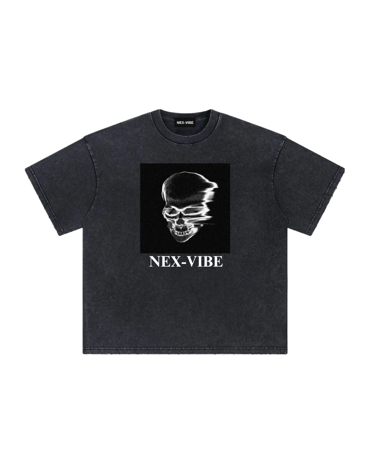 vintage-tee-4A4A4A-front