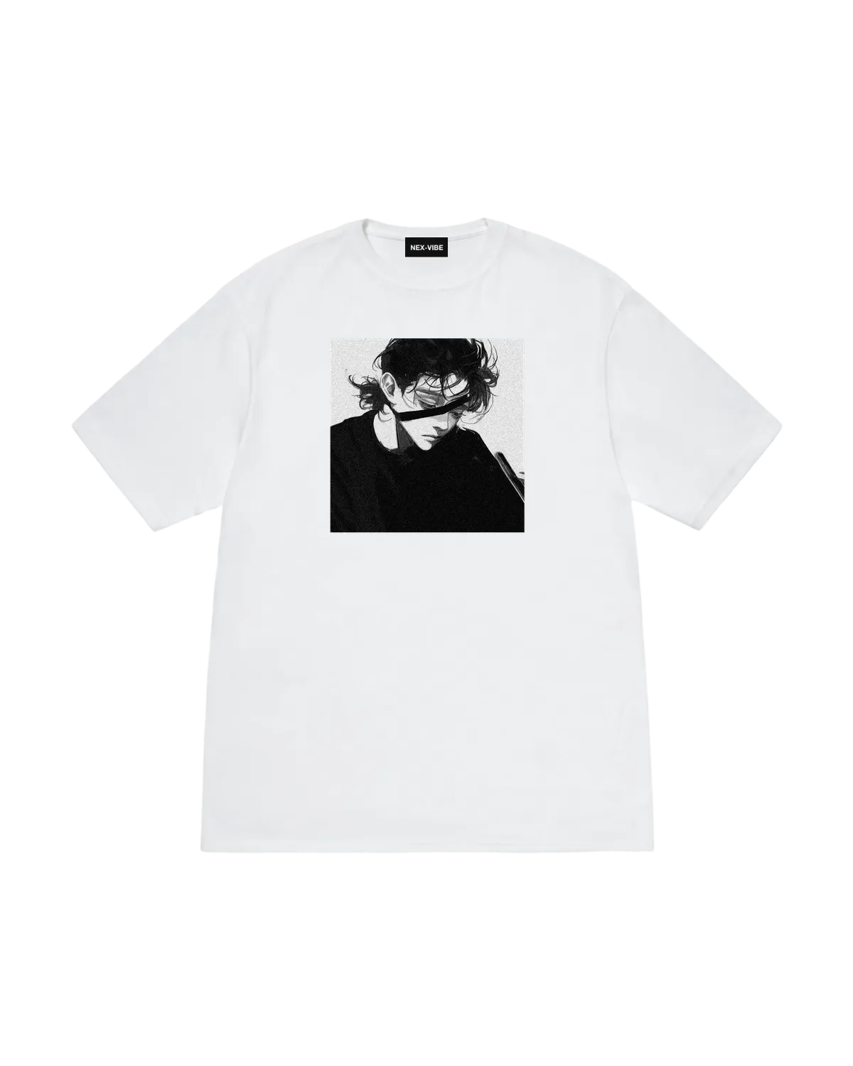 t-shirt-FFFFFF-front