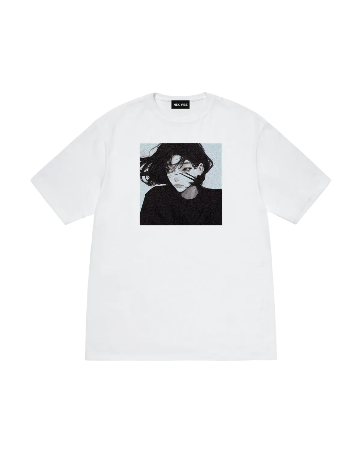 t-shirt-FFFFFF-front