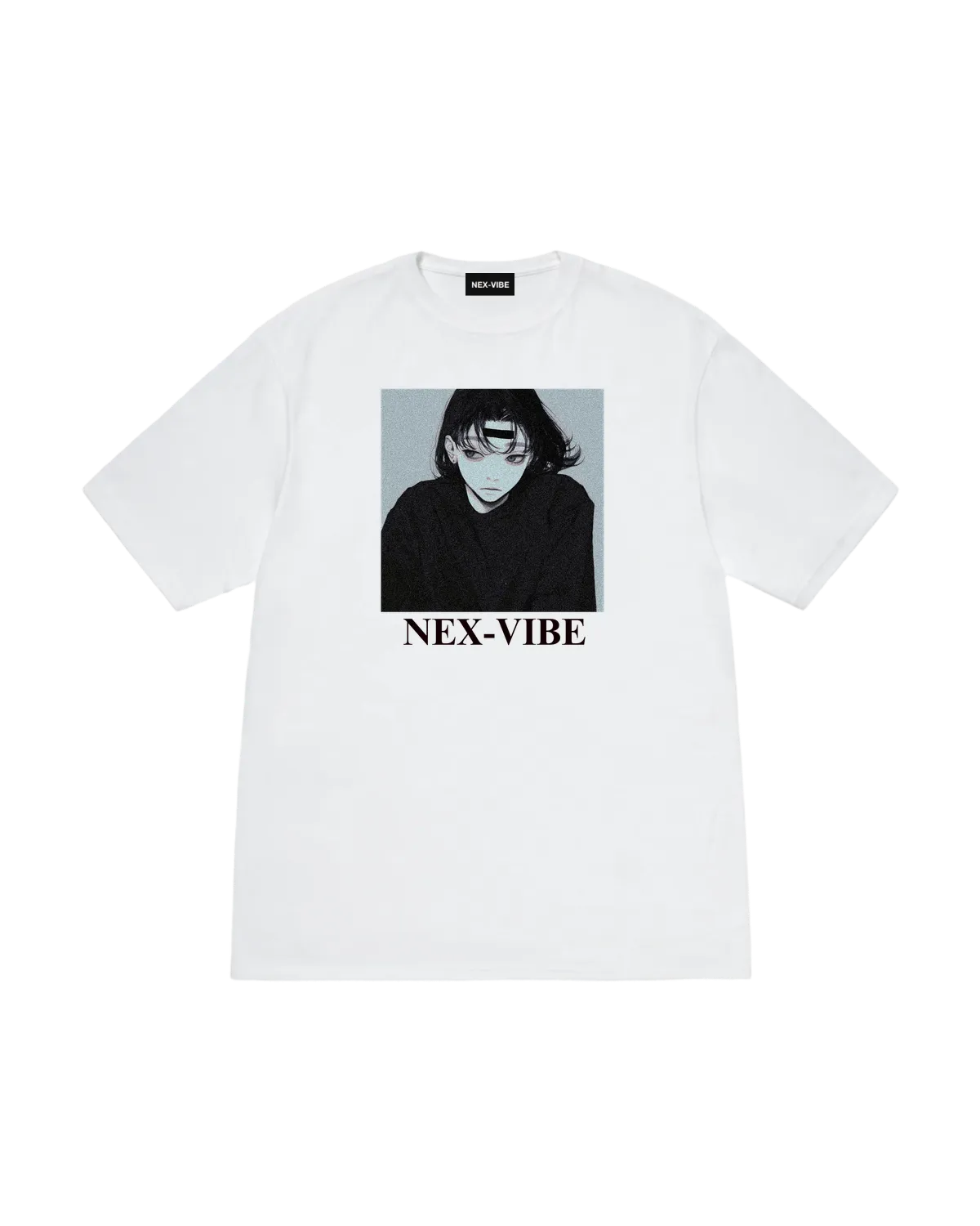 t-shirt-FFFFFF-front